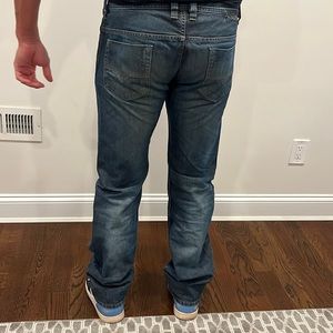 Jeans. Good condition